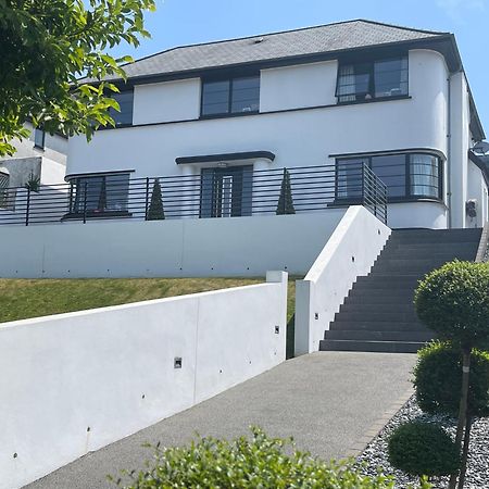 Villa Art Deco 52 Truro Exterior foto